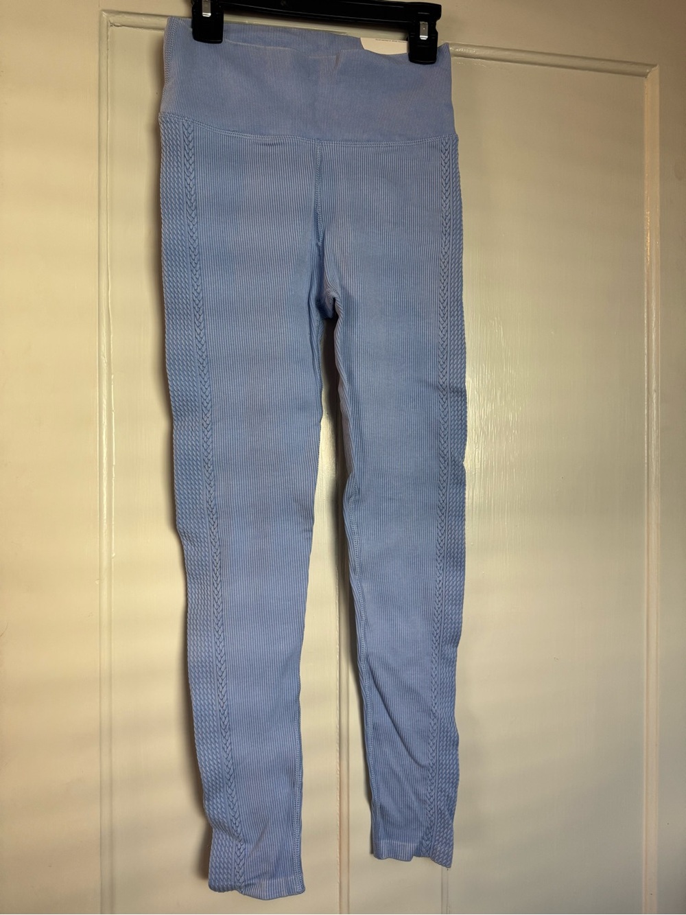 NWT AERIE OFFLINE LEGGINGS XS